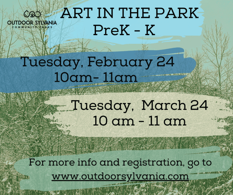 Art in the Park