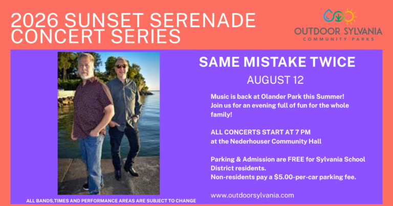 SAME MISTAKE TWICE