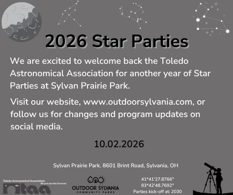 October Star Party