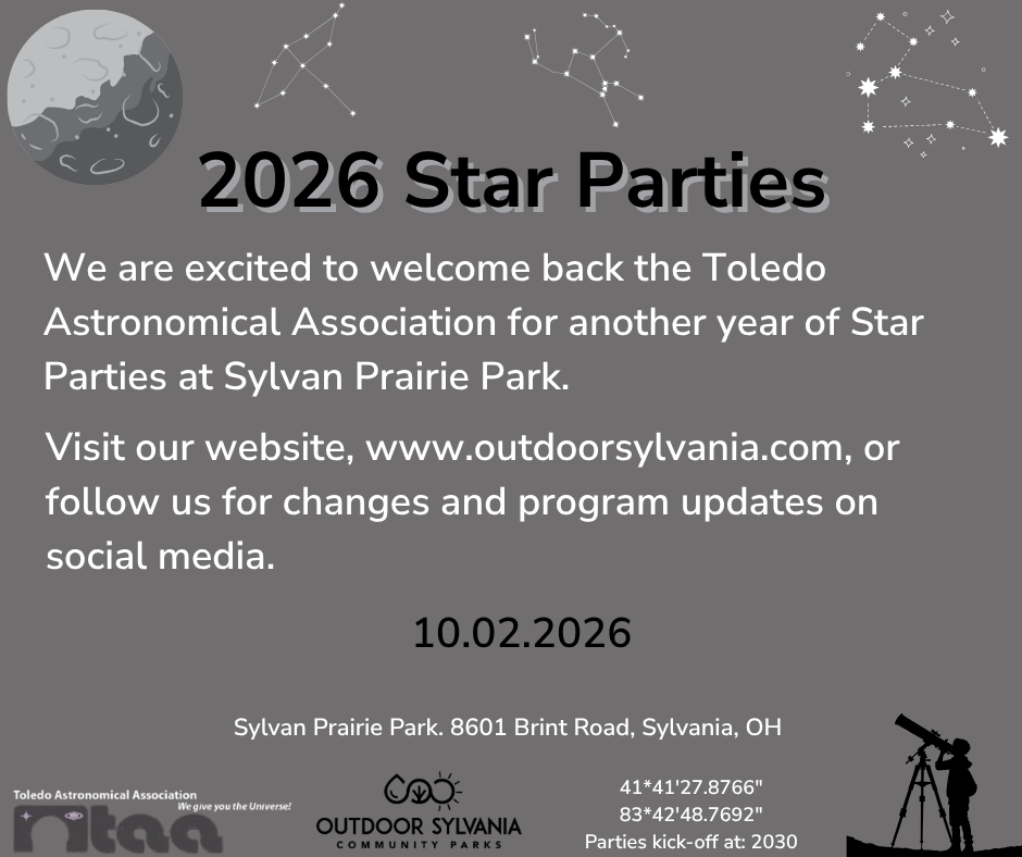 October Star Party